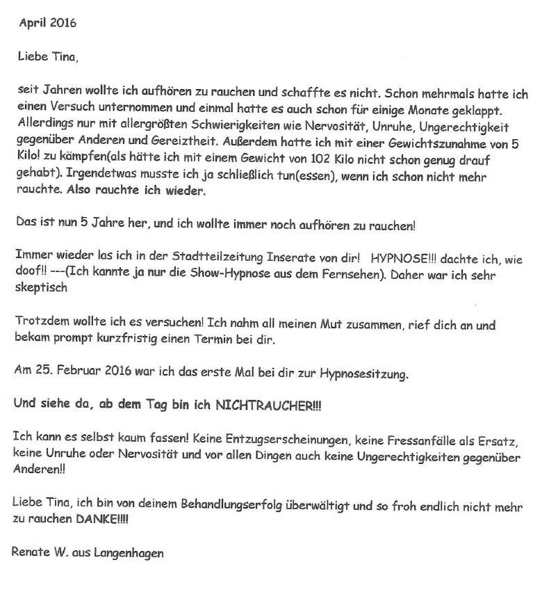 Jahr zusammen brief 1 Brief nachsenden
